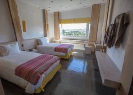 Remota Patagonia Lodge 4