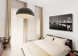 THE RED - Living Suites by the Rhine 3