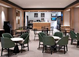 Marriott Lexington Griffin Gate Golf Resort & Spa 3