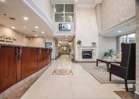Monte Carlo Inn Barrie - Newly Renovated 5