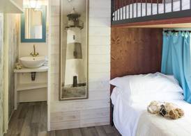 La Rocca Camping Village 5