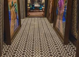 Silk Path Grand Sapa Resort & Spa 5