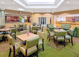 La Quinta by Wyndham Salt Lake City Airport 3