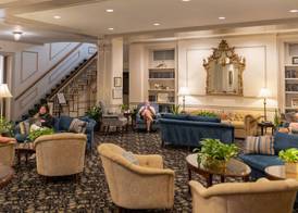 Hawthorne Hotel 4