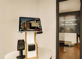 LivAway Suites Syracuse 2
