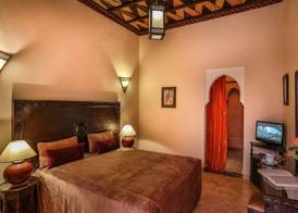 Riad & Spa Bahia Salam 4