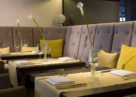 Strandhotel Ostseeblick 3
