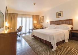 Sheraton Senggigi Beach Resort 5