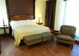 Abasto Hotel 5