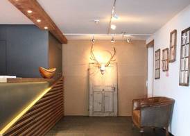 Alpen Suites Brandnertal 3
