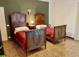 Lions Venice Guest house 2