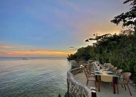 Magic Oceans Dive Resort 3