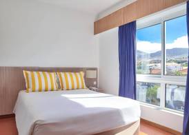 Hotel Praia Dourada 5