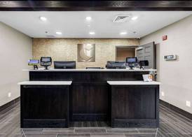 Comfort Inn & Suites Logan Near University 2
