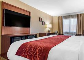 Comfort Inn & Suites Leeds I-20 3