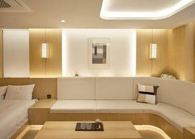UH Suite The Coex 5