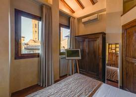 Boutique Hotel In Piazza Della Signoria 4