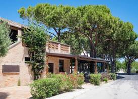 Club del Sole La Risacca Family Collection 2