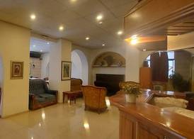 Zion Hotel 4