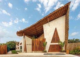 Hotel Shibari - Restaurant & Cenote Club 2