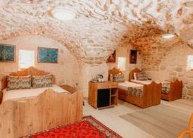 Kasr-ı Kikan Hotel 5