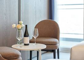 Hotel The Botanik Sewoon Myeongdong 4
