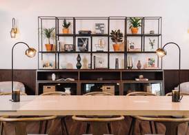The Alida, Savannah, a Tribute Portfolio Hotel 3