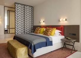 Assila, a Luxury Collection Hotel, Jeddah 5