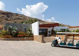 Gardens of Lindos Aparthotel 2