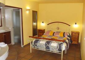 Hotel La Palma Romántica 5