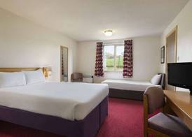 Days Inn Tewkesbury 5