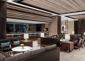 Courtyard by Marriott Jiangsu Taizhou 4