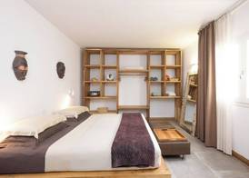 Moja Private Beachfront Suite, Amani Home Zanzibar 2