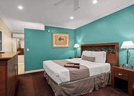Sedona Hilltop Inn 3