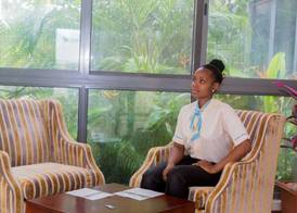 Ngalawa Hotel & Resort 2