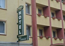 Hotel Art-Ambiente 3