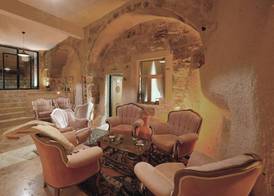 Memories Cave House 2