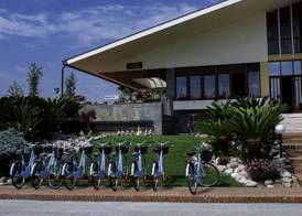 Don Antonio Glamping Village 2