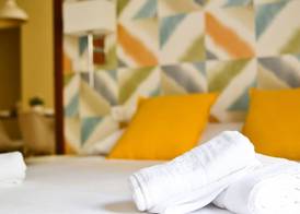 Apartamento Ulises Suite 2 5