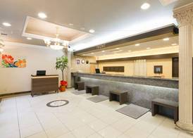 Premier Hotel-CABIN-Sapporo 2