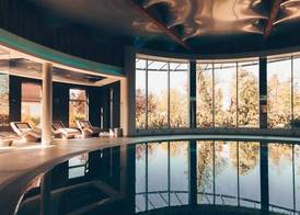 Hotel Unitral SPA w Mielnie 4