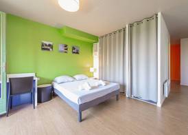 Belambra Clubs Montpezat - Le Verdon 3