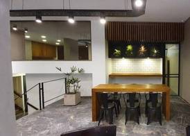 Hotel Mendoza 4
