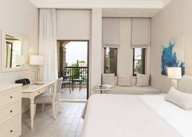 Aphrodite Hills Hotel and Resort 5