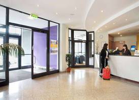 Best Western Macrander Hotel Dresden 4