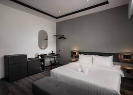 Modern Hotel Georgetown 4