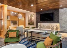 Fairfield Inn & Suites by Marriott Helen 2