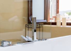 Diamond Luxury Suites 4
