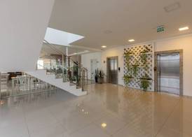 Hotel Franco 3
