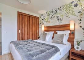 Residhome Paris Saclay " Bures sur Yvette " 5
